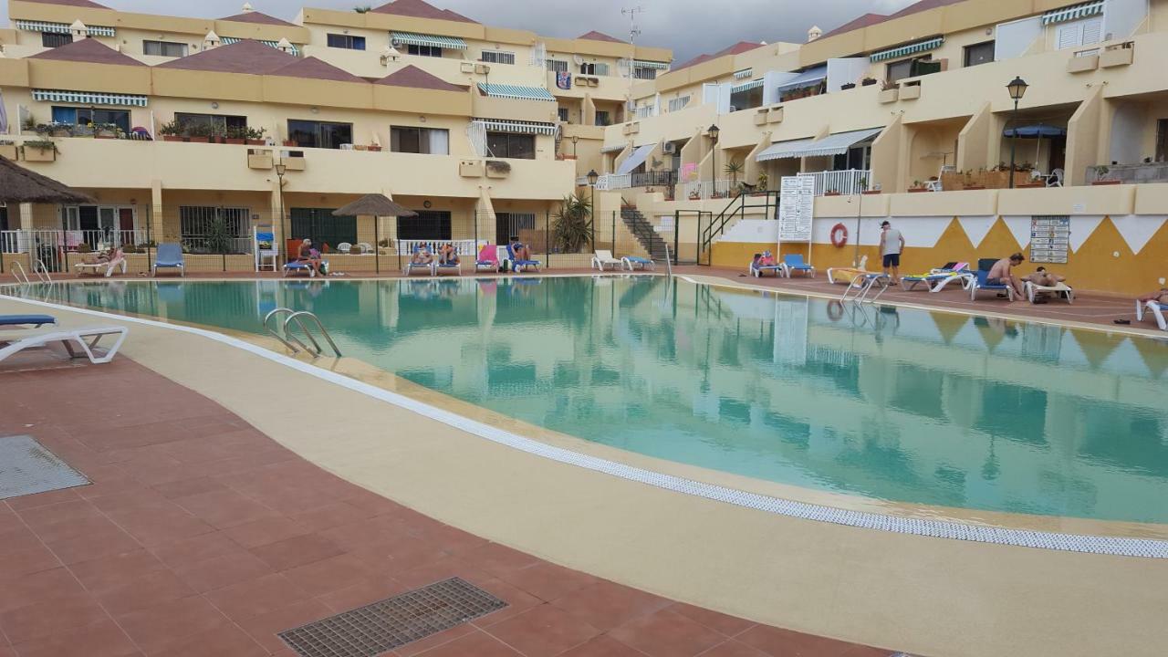 Mareverde Tenerife Adeje Exterior photo