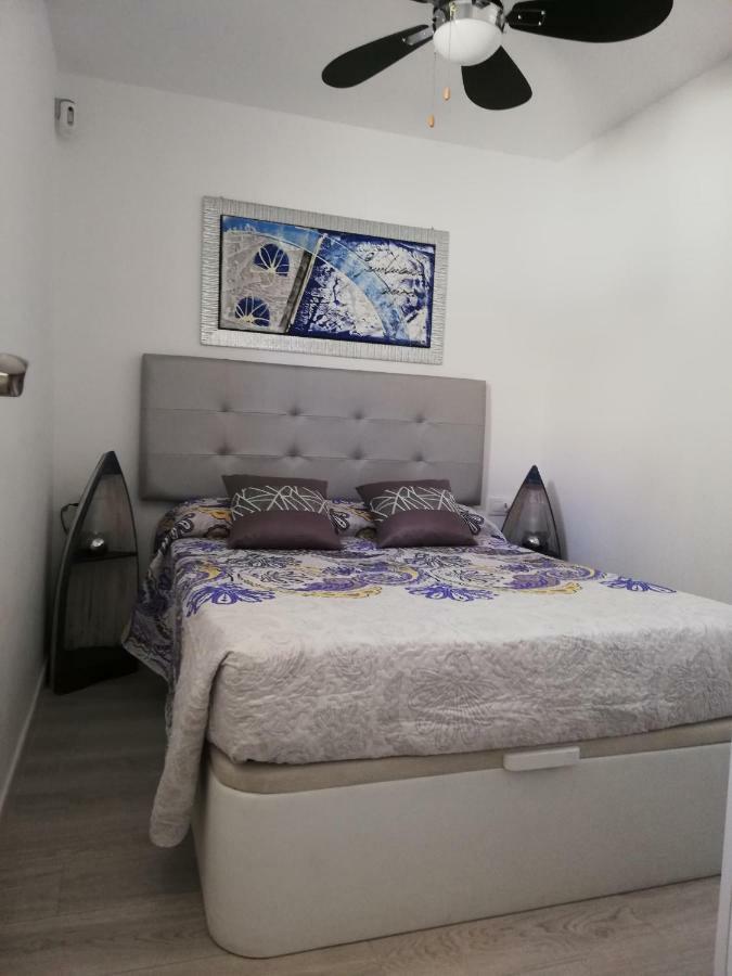 Mareverde Tenerife Adeje Exterior photo